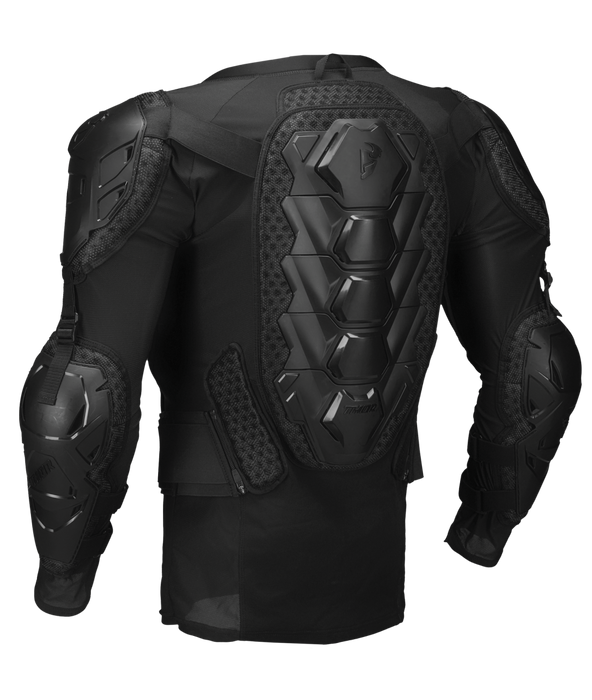 THOR SENTRY XP2 GUARD 2025 in Black