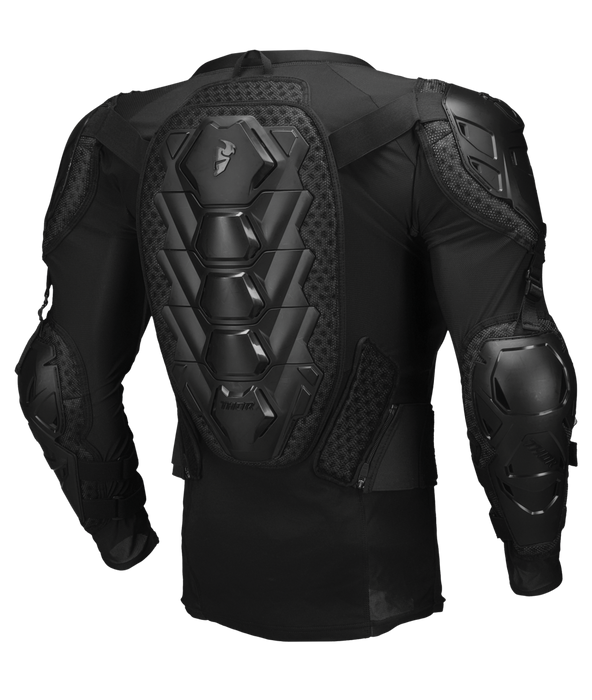 THOR SENTRY XP2 GUARD 2025 in Black