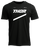 THOR BRAVE T-SHIRT 2025 in Black