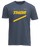THOR BRAVE T-SHIRT 2025 in Navy