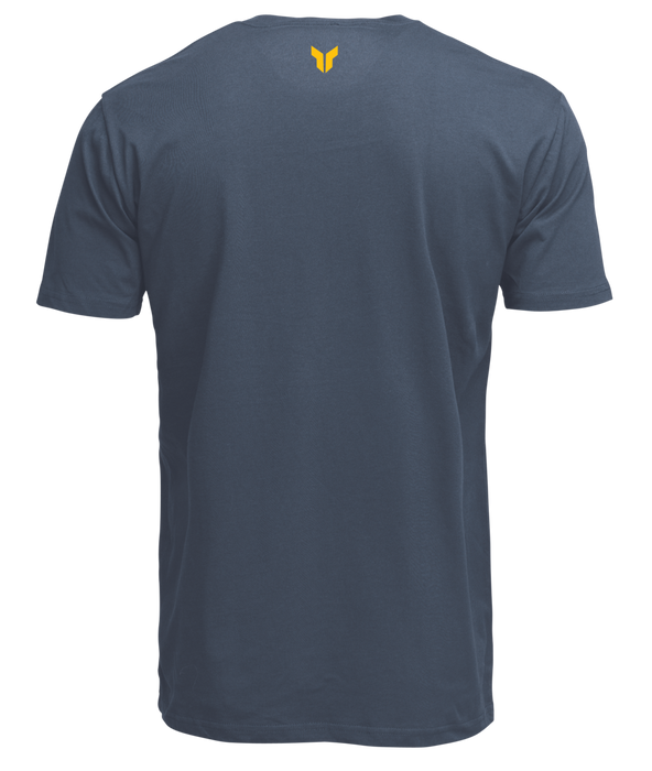 THOR BRAVE T-SHIRT 2025 in Navy