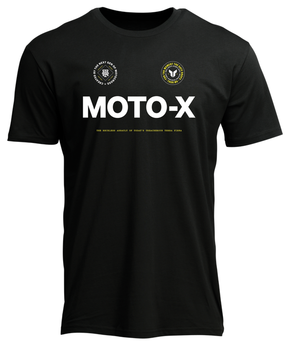 THOR CORE T-SHIRT 2025 in Black