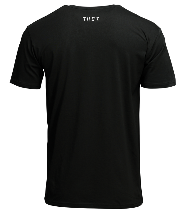 THOR CORE T-SHIRT 2025 in Black