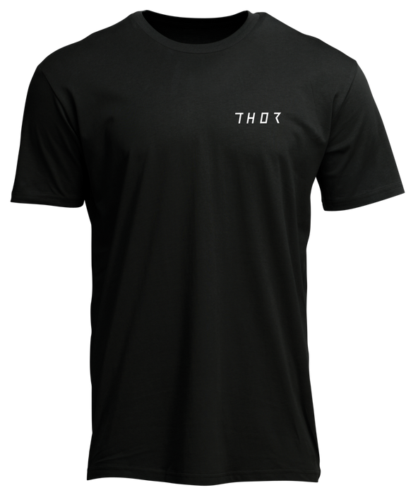 THOR NOISE T-SHIRT 2025 in Black
