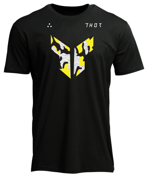 THOR ICONIC T-SHIRT 2025 in Toxic