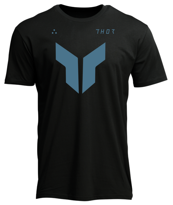 THOR ICONIC T-SHIRT 2025 in Black