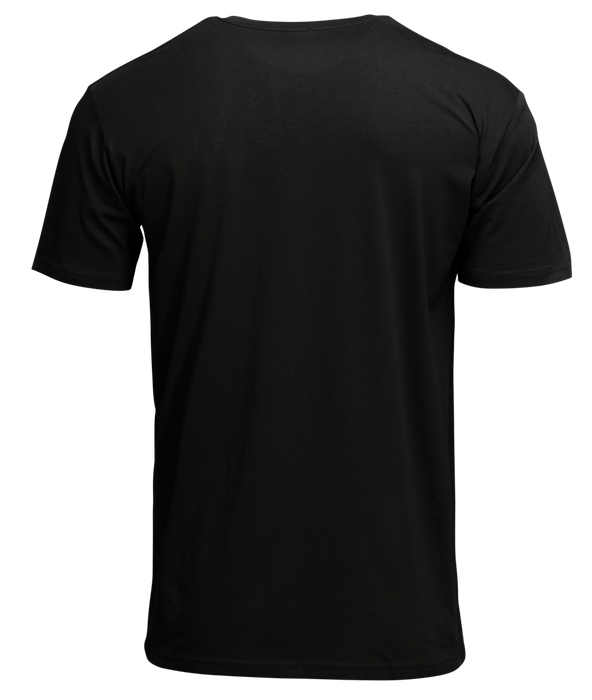 THOR ICONIC T-SHIRT 2025 in Black