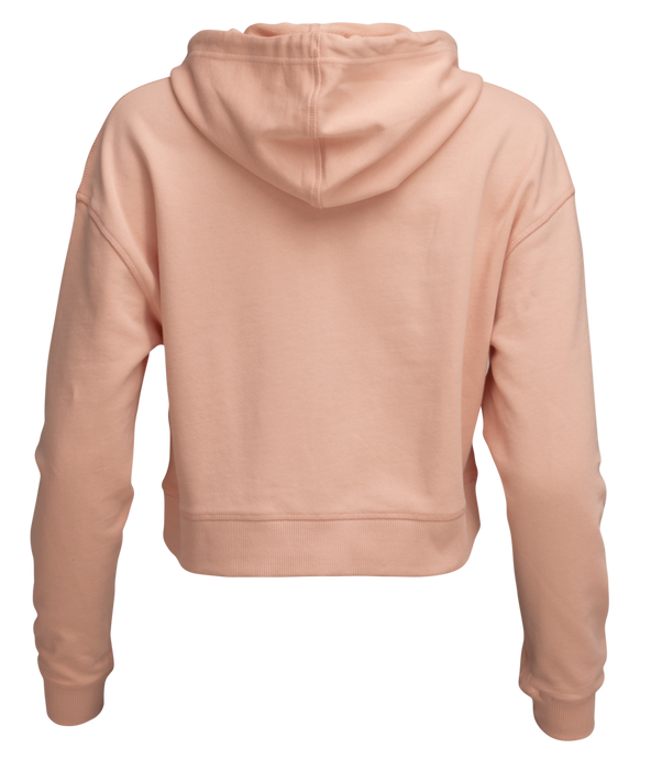 THOR ICONIC PULLOVER WOMEN'S HOODY 2025 in Pink