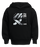 THOR FORGE YOUTH HOODIE 2025 in Black