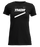 THOR BRAVE WOMEN'S T-SHIRT 2025 in Black