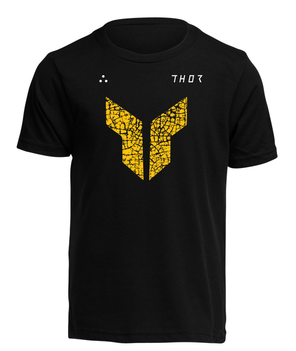 THOR BOYS ICONIC T-SHIRT 2025 in Dry Lake