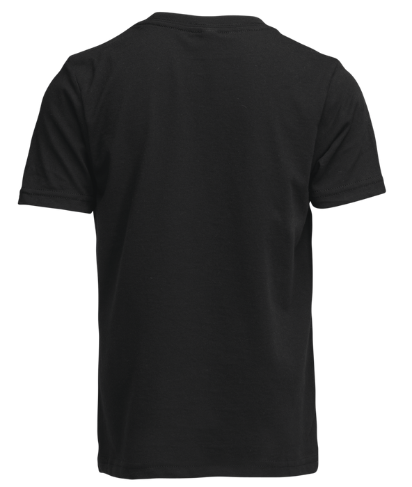 THOR BOYS ICONIC T-SHIRT 2025 in Toxic