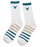 THOR ICONIC SOCKS 2025 in White