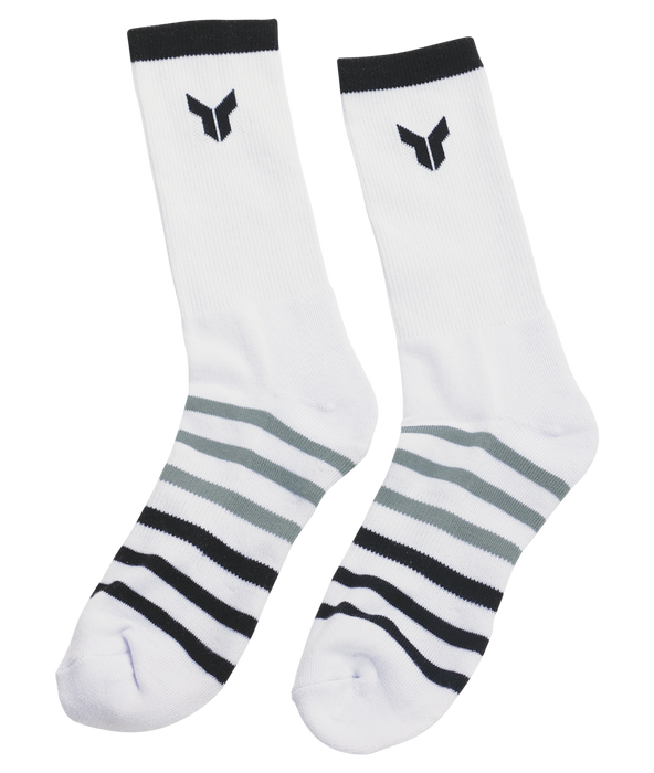 THOR ICONIC SOCKS 2025 in White