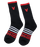 THOR ICONIC SOCKS 2025 in Black