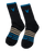 THOR ICONIC SOCKS 2025 in Black
