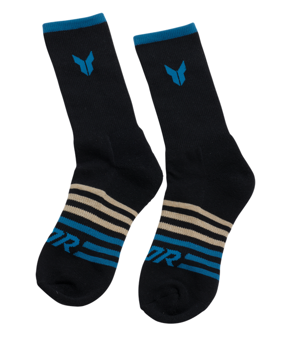 THOR ICONIC SOCKS 2025 in Black