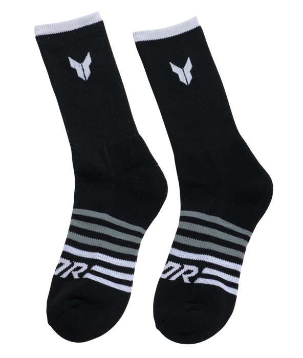 THOR ICONIC SOCKS 2025 in Black
