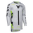 Thor Youth Sportmode Riot Jersey in White/Acid