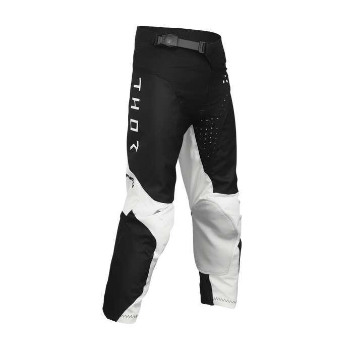 Thor Youth Launchmode Storm Pants in Black