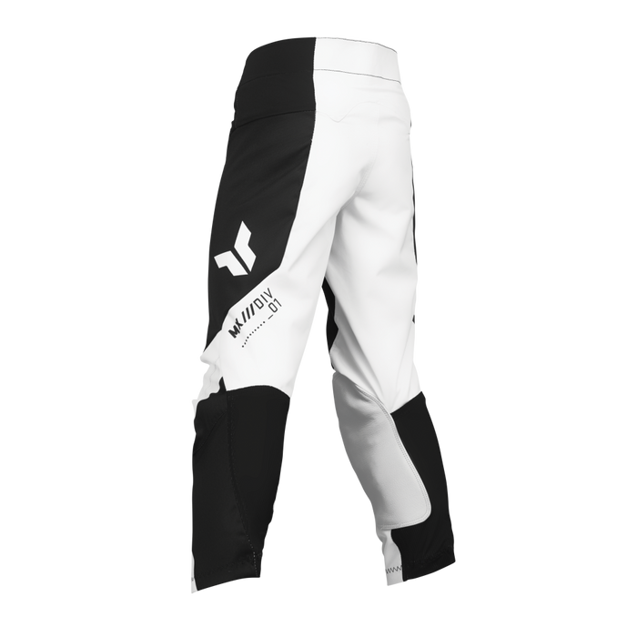 Thor Youth Launchmode Storm Pants in Black