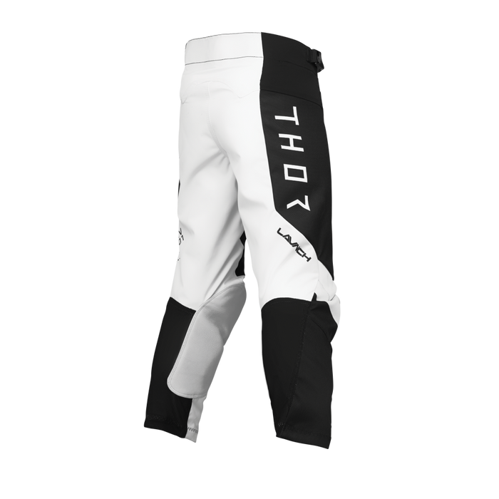 Thor Youth Launchmode Storm Pants in Black