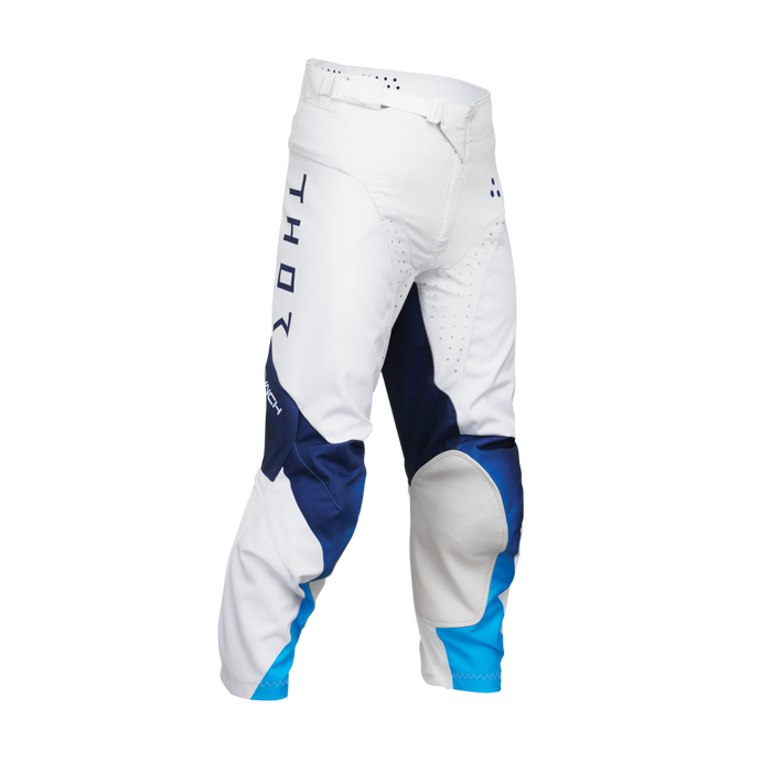 Thor Youth Launchmode Storm Pants in White