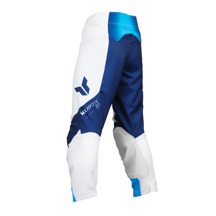 Thor Youth Launchmode Storm Pants in White