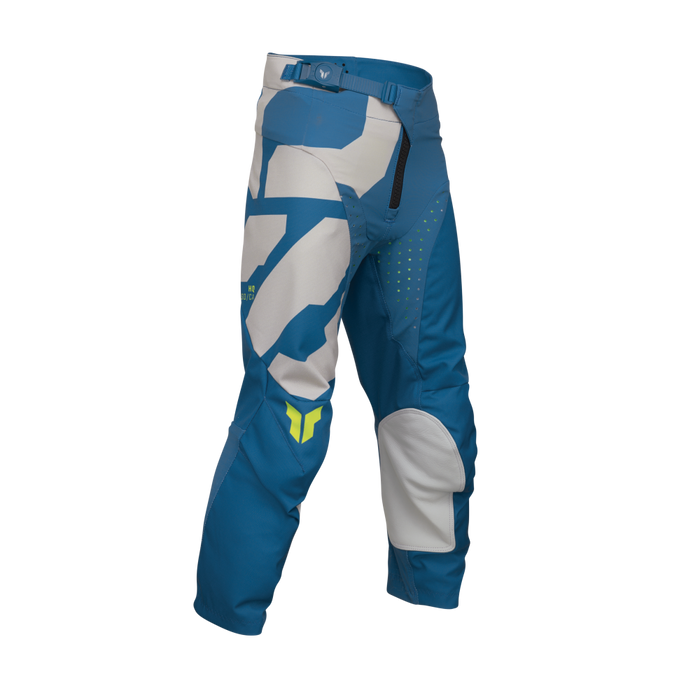 Thor Youth Launchmode Forge Pants in Blue