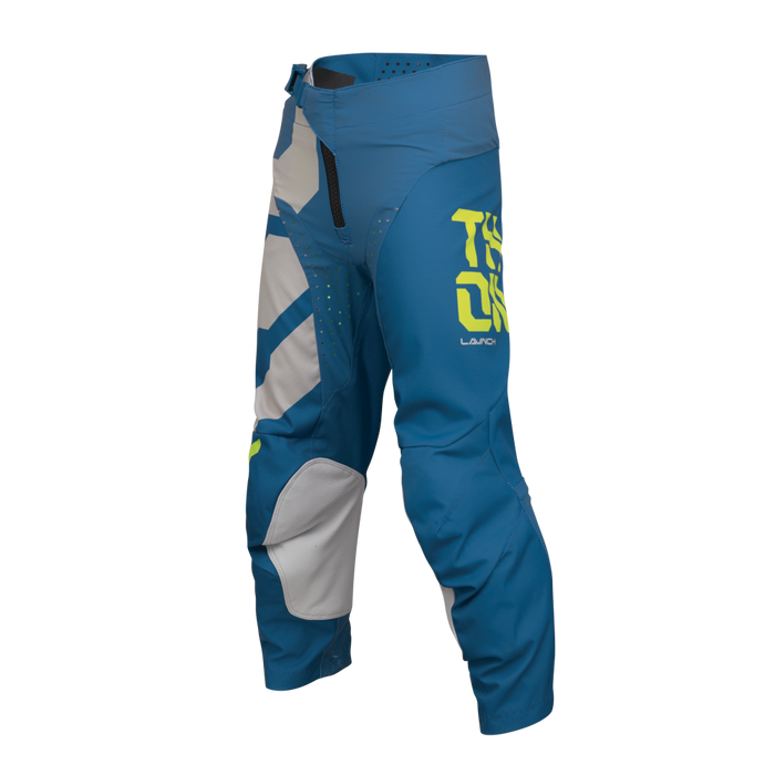 Thor Youth Launchmode Forge Pants in Blue