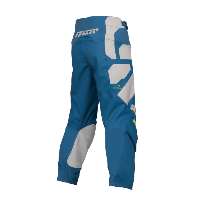 Thor Youth Launchmode Forge Pants in Blue