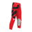 Thor Youth Launchmode Forge Pants in Red