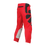 Thor Youth Launchmode Forge Pants in Red