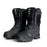 JETHWEAR Vault Boots in Black