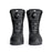JETHWEAR Vault Boots in Black