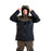 JETHWEAR VENTURE S.A.F.E. UNISEX JACKETS 2025 - Black/Olive