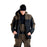 JETHWEAR VENTURE S.A.F.E. UNISEX JACKETS 2025 - Black/Olive