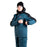 JETHWEAR VENTURE S.A.F.E. UNISEX JACKETS 2025 - Deep Sea