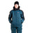JETHWEAR VENTURE S.A.F.E. UNISEX JACKETS 2025 - Deep Sea