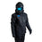 JETHWEAR ADAPT 3 IN 1 UNISEX JACKETS 2025 - Black/Cobalt
