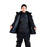 JETHWEAR ADAPT 3 IN 1 UNISEX JACKETS 2025 - Black/Cobalt