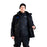 JETHWEAR ADAPT 3 IN 1 UNISEX JACKETS 2025 - Black/Cobalt