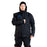 JETHWEAR ADAPT 3 IN 1 UNISEX JACKETS 2025 - Black/Cobalt