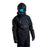 JETHWEAR FLIGHT ANORAK UNISEX JACKETS 2025 - Black