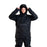 JETHWEAR FLIGHT ANORAK UNISEX JACKETS 2025 - Black