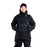 JETHWEAR FLIGHT ANORAK UNISEX JACKETS 2025 - Black
