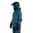 JETHWEAR FLIGHT ANORAK UNISEX JACKETS 2025 - Deep Sea