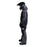 JETHWEAR THE ONE V2 MEN'S INSULATED SUITS 2025 - Black/Iron/Orange