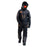 JETHWEAR THE ONE V2 MEN'S INSULATED SUITS 2025 - Black/Iron/Orange