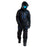 JETHWEAR VENTURE S.A.F.E. MEN'S SUITS 2025 - Black/Cobalt